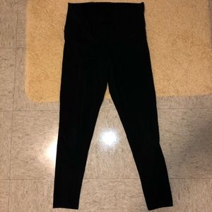 Pink Victoria’s Secret Leggings